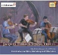 Jacques Thibaud Trio Berlin - Musik bei Kriegsende (1944-46)